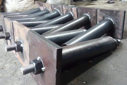 Pernos anclaje de fabricación especial